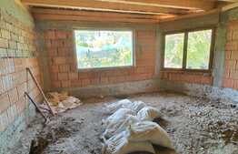 Doua case cuplate, teren de 450 mp, Iris