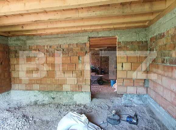 Casa de vânzare 3 camere Iris - 87041CV | BLITZ Cluj-Napoca | Poza6