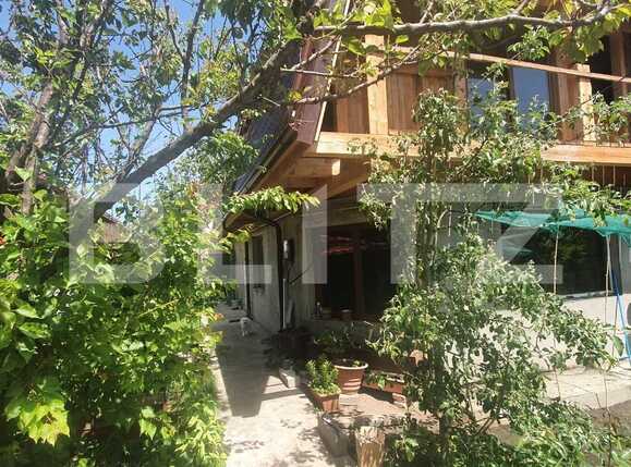 Casa de vânzare 3 camere Iris - 87041CV | BLITZ Cluj-Napoca | Poza1