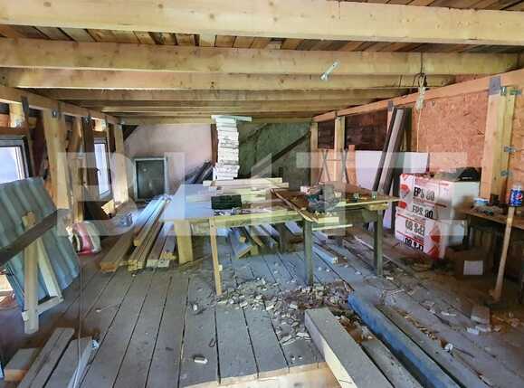 Casa de vânzare 3 camere Iris - 87041CV | BLITZ Cluj-Napoca | Poza2