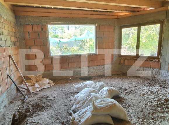 Casa de vânzare 3 camere Iris - 87041CV | BLITZ Cluj-Napoca | Poza7