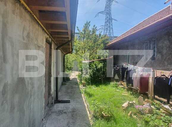 Casa de vânzare 3 camere Iris - 87041CV | BLITZ Cluj-Napoca | Poza3