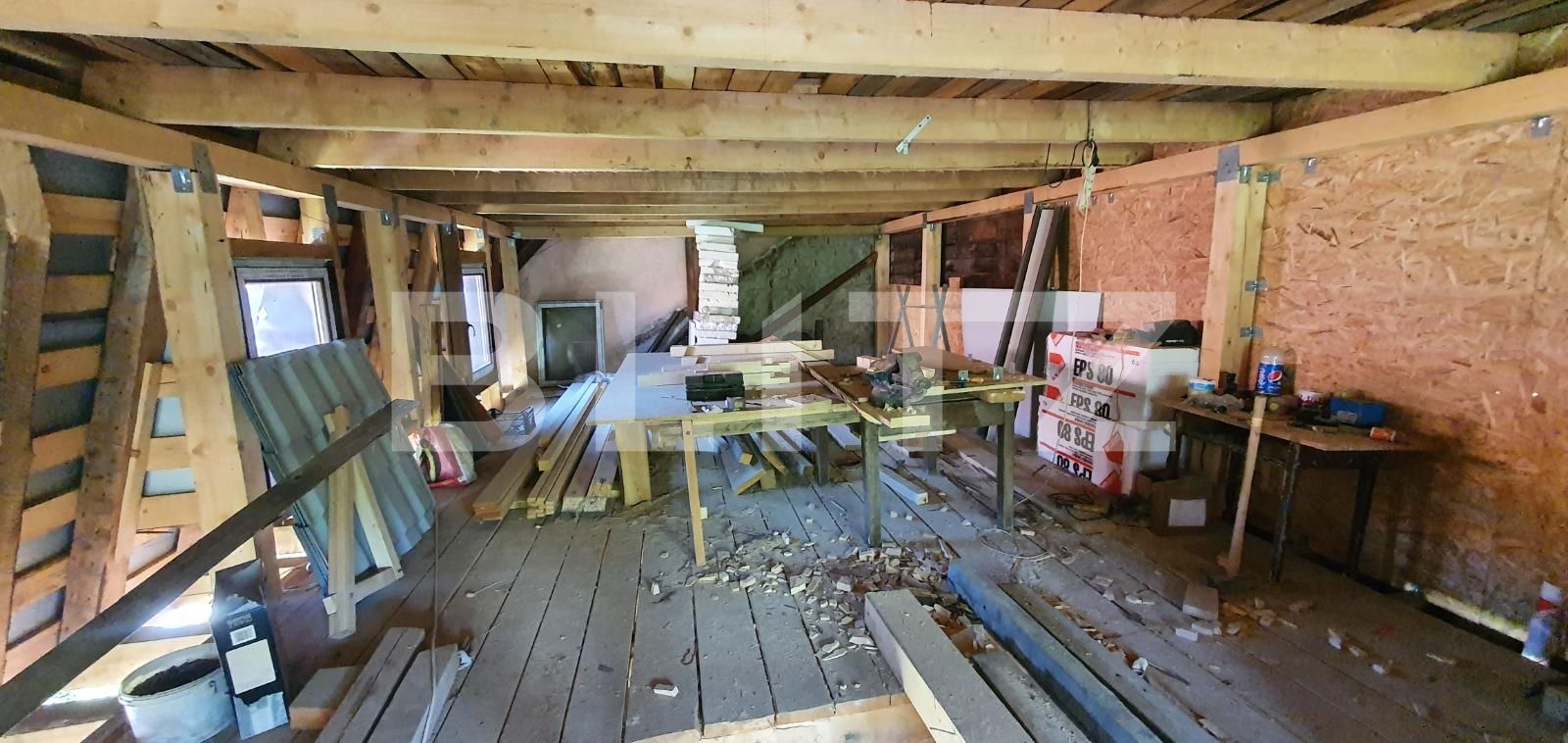 Casa de vânzare 3 camere Iris - 87041CV | BLITZ Cluj-Napoca | Poza2