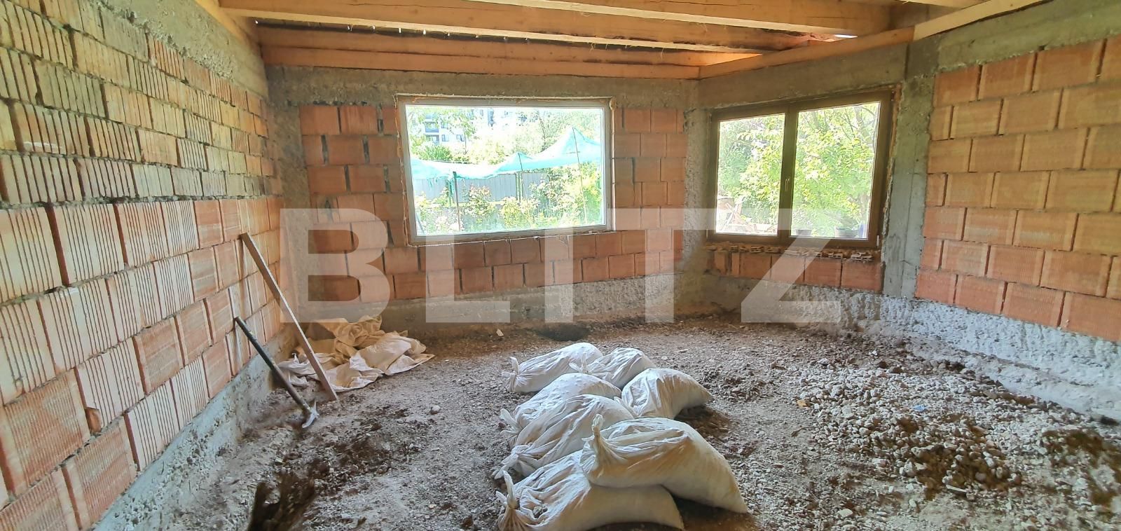 Casa de vânzare 3 camere Iris - 87041CV | BLITZ Cluj-Napoca | Poza7