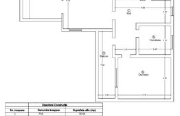 Casa individuala, 230 mp util, 310 mp teren, Gheorgheni 