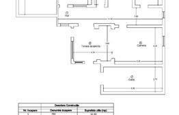 Casa individuala, 230 mp util, 310 mp teren, Gheorgheni 