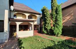 Casa individuala, 230 mp util, 310 mp teren, Gheorgheni 