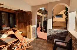 Casa individuala, 230 mp util, 310 mp teren, Gheorgheni 