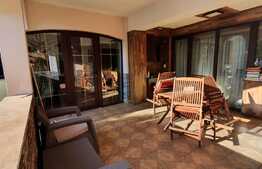 Casa individuala, 230 mp util, 310 mp teren, Gheorgheni 