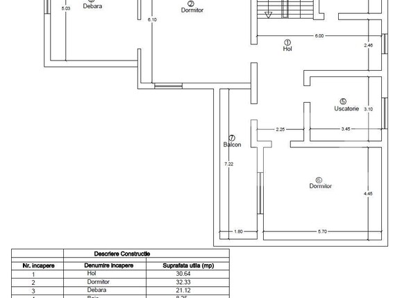 Casa de vânzare 6 camere Gheorgheni - 87042CV | BLITZ Cluj-Napoca | Poza16