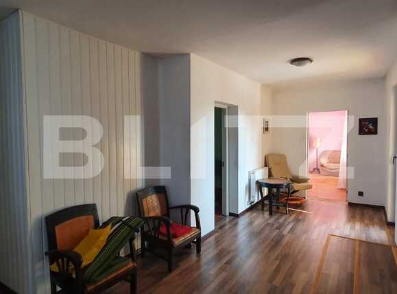 Casa de vânzare 6 camere Gheorgheni - 87042CV | BLITZ Cluj-Napoca | Poza4