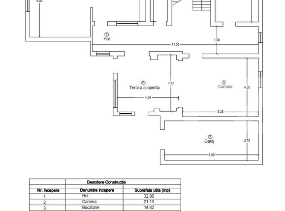 Casa de vânzare 6 camere Gheorgheni - 87042CV | BLITZ Cluj-Napoca | Poza17