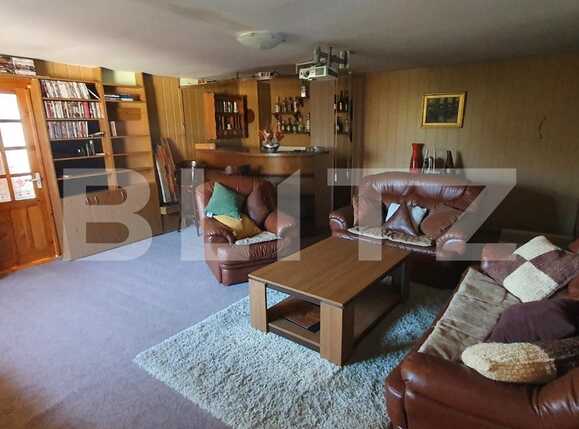 Casa de vânzare 6 camere Gheorgheni - 87042CV | BLITZ Cluj-Napoca | Poza7