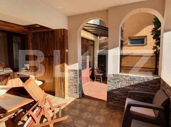 Casa de vânzare 6 camere Gheorgheni - 87042CV | BLITZ Cluj-Napoca | Poza3