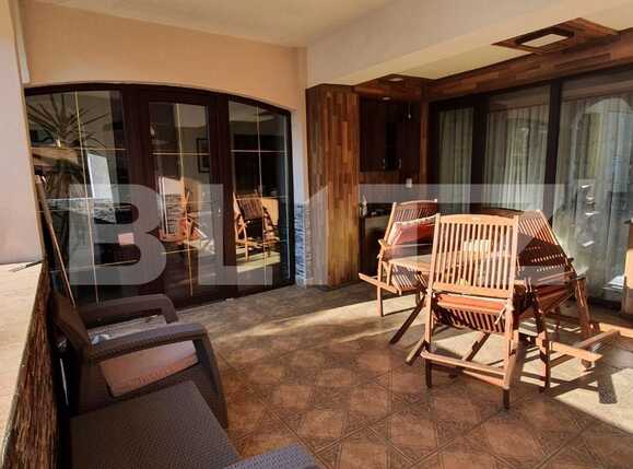 Casa de vânzare 6 camere Gheorgheni - 87042CV | BLITZ Cluj-Napoca | Poza2