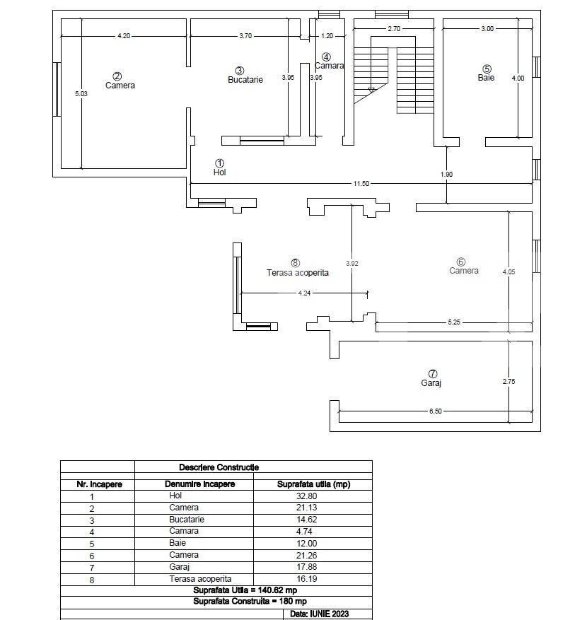 Casa de vânzare 6 camere Gheorgheni - 87042CV | BLITZ Cluj-Napoca | Poza17