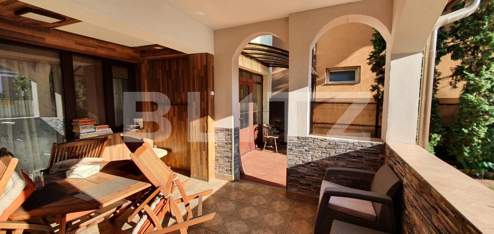 Casa de vânzare 6 camere Gheorgheni - 87042CV | BLITZ Cluj-Napoca | Poza3