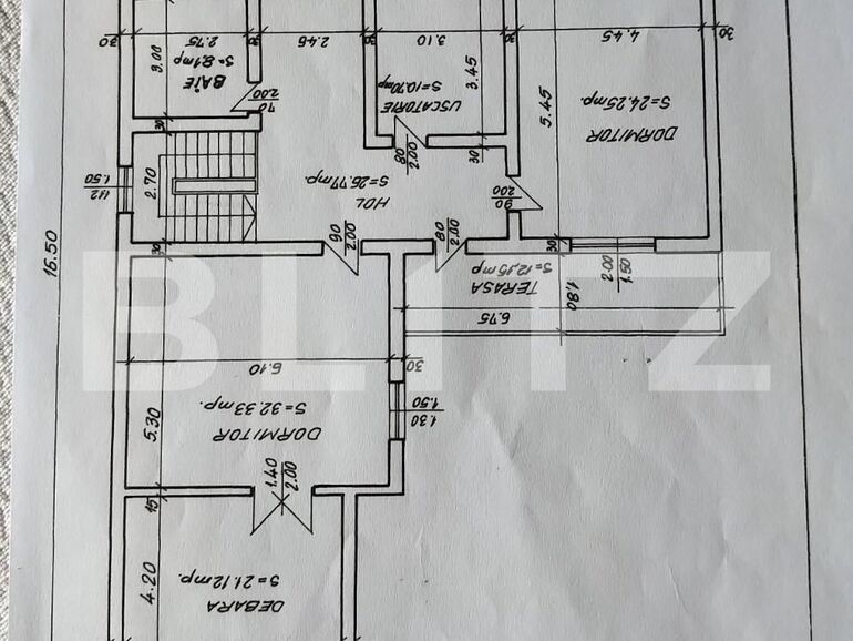Casa de vânzare 6 camere Gheorgheni - 87042CV | BLITZ Cluj-Napoca | Poza2