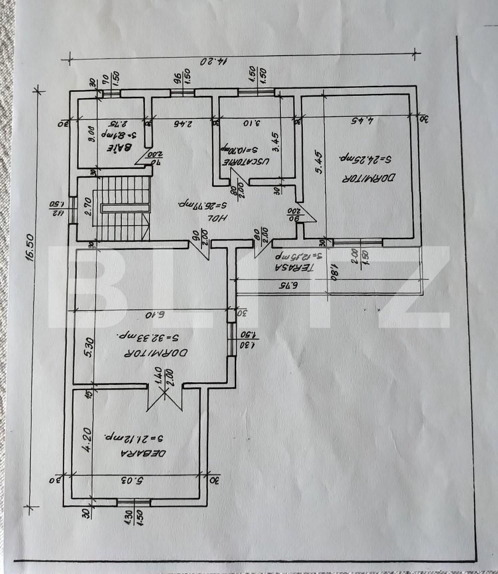 Casa de vânzare 6 camere Gheorgheni - 87042CV | BLITZ Cluj-Napoca | Poza2
