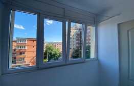 Apartament 2 camere, 48 mp, parcare, zona Fantanele