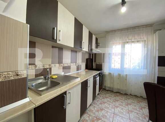 Apartament de închiriat 2 camere Grigorescu - 87044AI | BLITZ Cluj-Napoca | Poza6