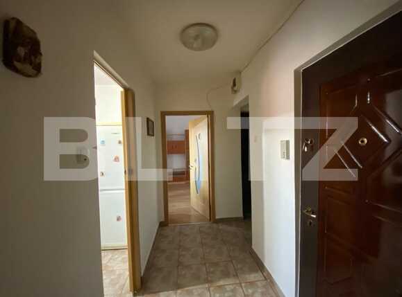 Apartament de închiriat 2 camere Grigorescu - 87044AI | BLITZ Cluj-Napoca | Poza9