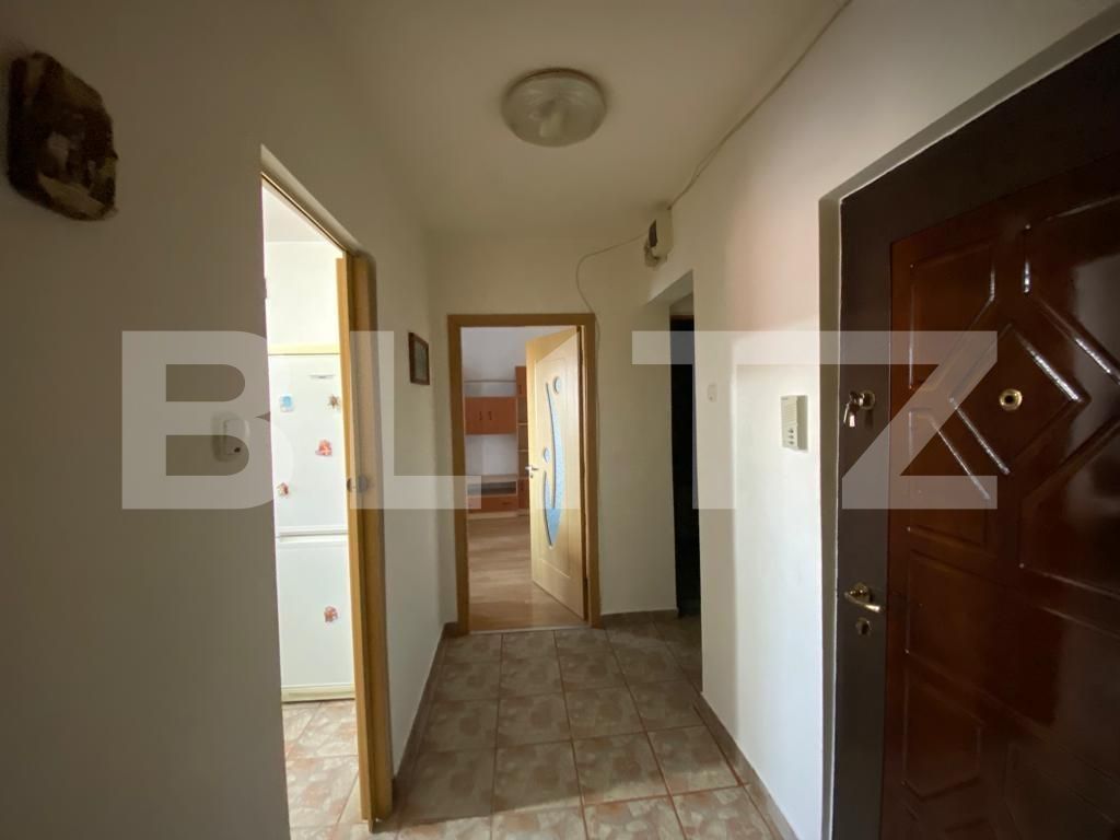 Apartament de închiriat 2 camere Grigorescu - 87044AI | BLITZ Cluj-Napoca | Poza9