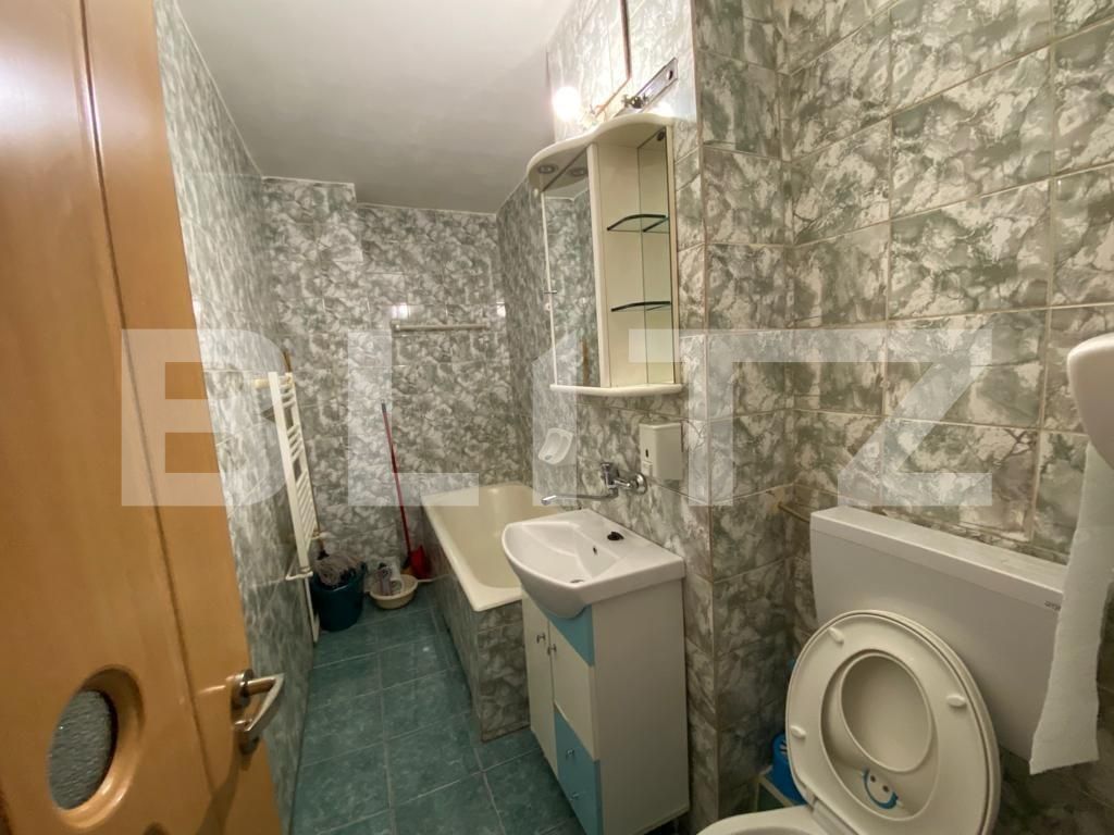 Apartament de închiriat 2 camere Grigorescu - 87044AI | BLITZ Cluj-Napoca | Poza7