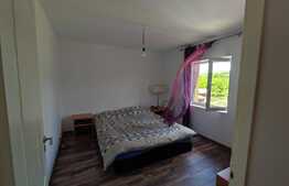 Casa 4 camere, 136 mp, teren 2500 mp, in Dabaca