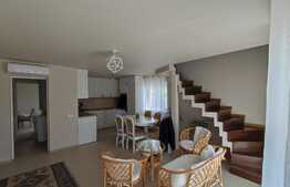 Casa 4 camere, 136 mp, teren 2500 mp, in Dabaca