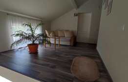 Casa 4 camere, 136 mp, teren 2500 mp, in Dabaca