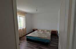 Casa 4 camere, 136 mp, teren 2500 mp, in Dabaca