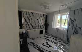 Casa 4 camere, 136 mp, teren 2500 mp, in Dabaca