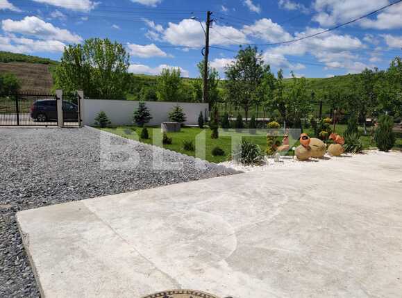 Casa de vânzare 4 camere Exterior Nord - 87045CV | BLITZ Cluj-Napoca | Poza12