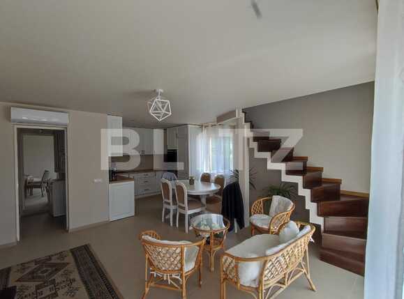 Casa de vânzare 4 camere Exterior Nord - 87045CV | BLITZ Cluj-Napoca | Poza1