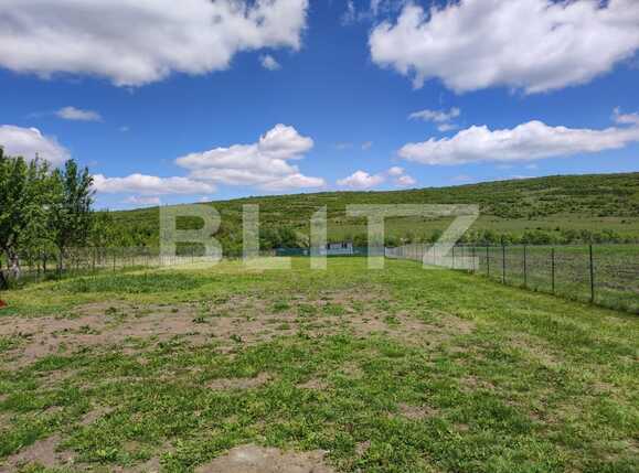 Casa de vânzare 4 camere Exterior Nord - 87045CV | BLITZ Cluj-Napoca | Poza8