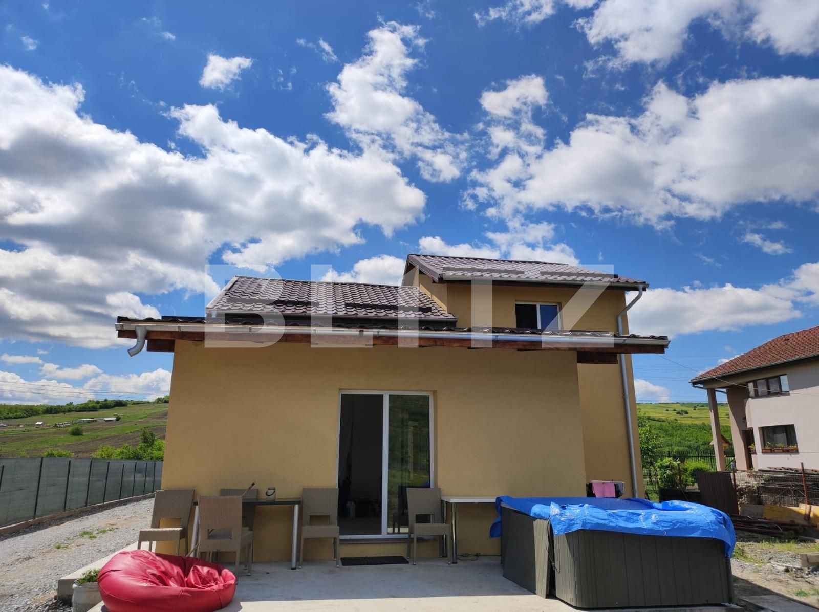 Casa de vânzare 4 camere Exterior Nord - 87045CV | BLITZ Cluj-Napoca | Poza10