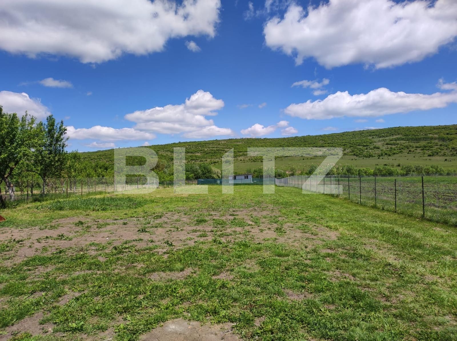 Casa de vânzare 4 camere Exterior Nord - 87045CV | BLITZ Cluj-Napoca | Poza8