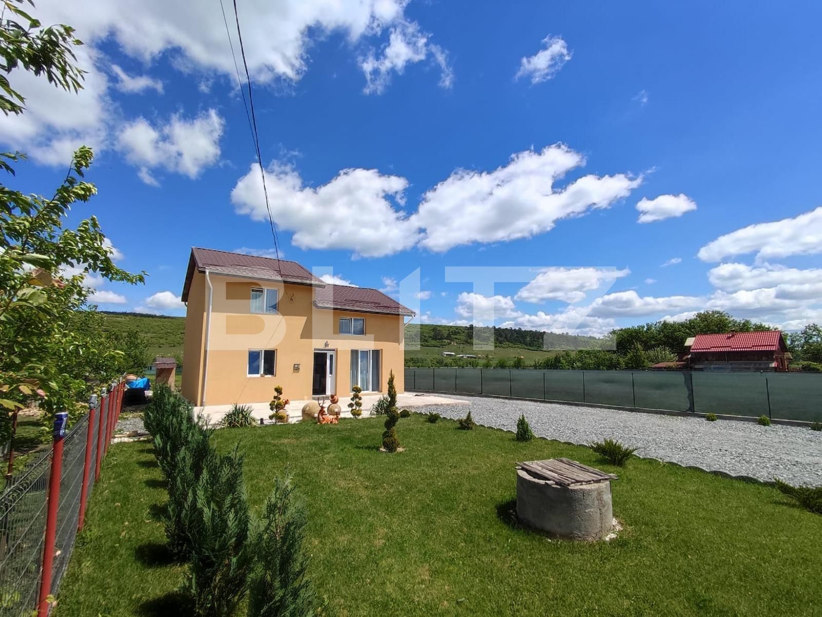 Casa de vânzare 4 camere Exterior Nord - 87045CV | BLITZ Cluj-Napoca | Poza11