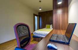 Apartament modern, 2 camere, 48 mp, parcare, zona Grand Hotel Italia