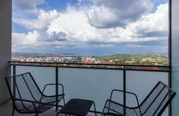 Apartament modern, 2 camere, 48 mp, parcare, zona Grand Hotel Italia
