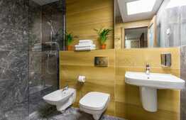 Apartament modern, 2 camere, 48 mp, parcare, zona Grand Hotel Italia