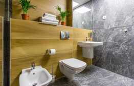 Apartament modern, 2 camere, 48 mp, parcare, zona Grand Hotel Italia