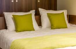 Apartament modern, 2 camere, 48 mp, parcare, zona Grand Hotel Italia