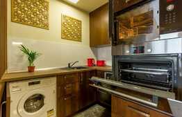 Apartament modern, 2 camere, 48 mp, parcare, zona Grand Hotel Italia