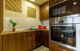 Apartament modern, 2 camere, 48 mp, parcare, zona Grand Hotel Italia