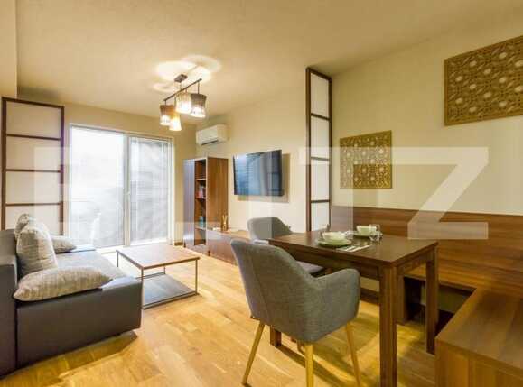 Apartament de vânzare 2 camere Bună Ziua - 87047AV | BLITZ Cluj-Napoca | Poza1