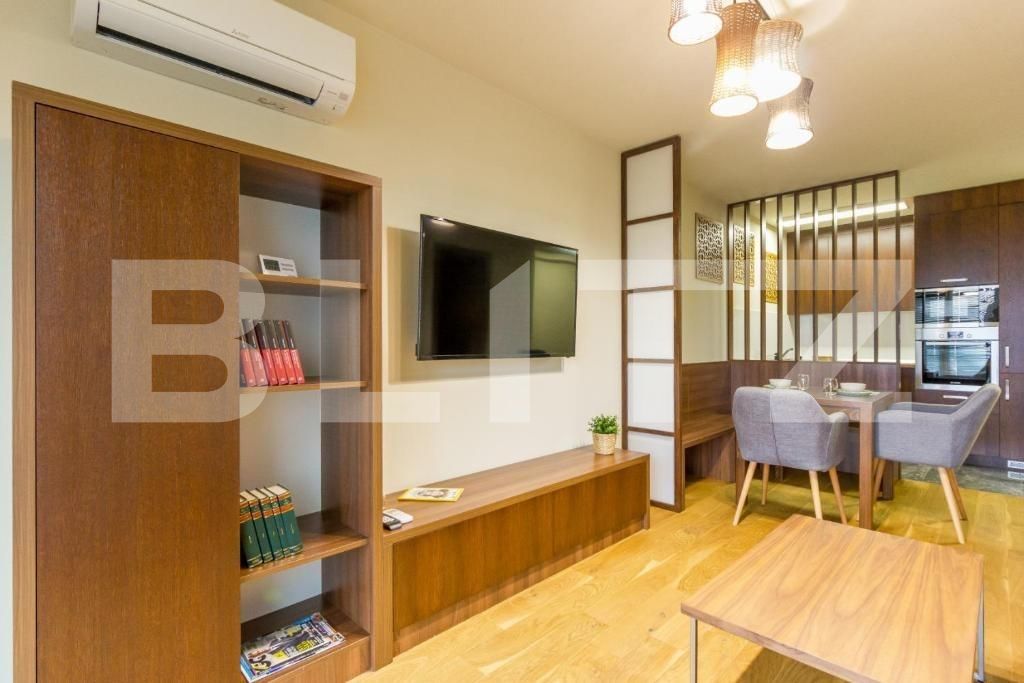 Apartament de vânzare 2 camere Bună Ziua - 87047AV | BLITZ Cluj-Napoca | Poza2