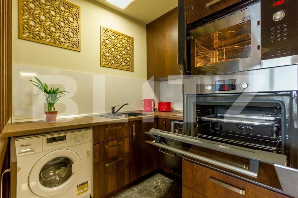 Apartament de vânzare 2 camere Bună Ziua - 87047AV | BLITZ Cluj-Napoca | Poza3