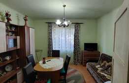 Casa pe un singur nivel, front de 24ml, Zona Parcul Fraternitarii